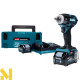 Гайковерт акумуляторний Makita TW005GD201