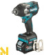 Гайковерт акумуляторний XGT Makita TW007GD201