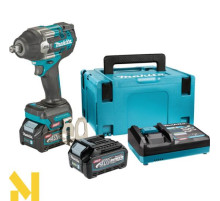 Гайковерт акумуляторний XGT Makita TW007GD201