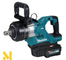 Гайковерт акумуляторний Makita TW009GT201