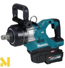 Гайковерт акумуляторний Makita TW009GT201
