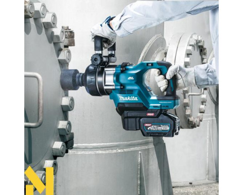Гайковерт акумуляторний Makita TW009GT201