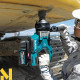 Гайковерт акумуляторний Makita TW009GT201