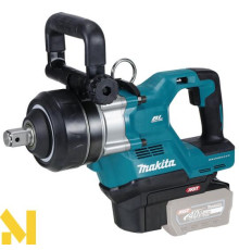 Гайковерт акумуляторний ударний Makita TW009GZ (без АКБ та ЗП)