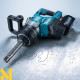 Гайковерт ударний акумуляторний Makita TW010GT201