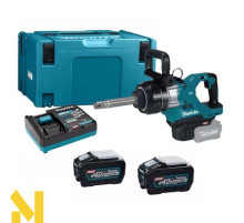 Гайковерт ударний акумуляторний Makita TW010GT201