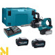 Гайковерт ударний акумуляторний Makita TW010GT201