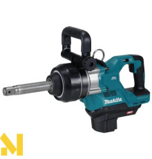 Гайковерт ударний акумуляторний Makita TW010GZ (без АКБ та ЗП)