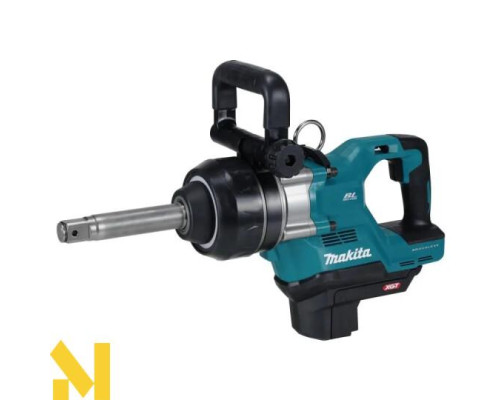 Гайковерт ударний акумуляторний Makita TW010GZ (без АКБ та ЗП)