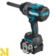 Гайковерт акумуляторний ударний Makita TW011GM201