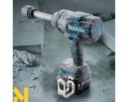 Гайковерт акумуляторний ударний Makita TW011GM201