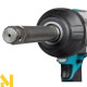 Гайковерт акумуляторний ударний Makita TW011GM201