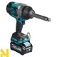 Гайковерт акумуляторний ударний Makita TW011GM201