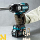 Гайковерт акумуляторний ударний Makita TW011GM201