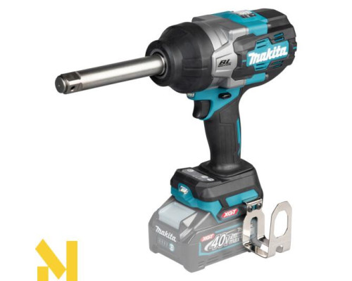 Гайковерт акумуляторний ударний Makita TW011GZ (без АКБ та ЗП)