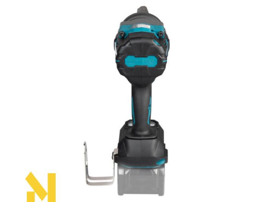 Гайковерт акумуляторний ударний Makita TW011GZ (без АКБ та ЗП)