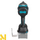 Гайковерт акумуляторний ударний Makita TW011GZ (без АКБ та ЗП)