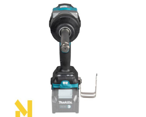 Гайковерт акумуляторний ударний Makita TW011GZ (без АКБ та ЗП)