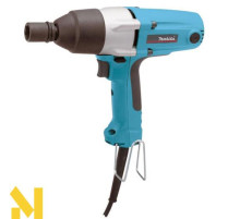 Гайковерт електричний Makita TW0200