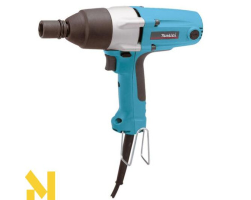 Гайковерт електричний Makita TW0200