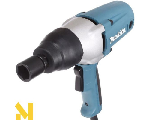 Гайковерт електричний Makita TW0350