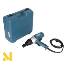 Гайковерт електричний Makita TW0350