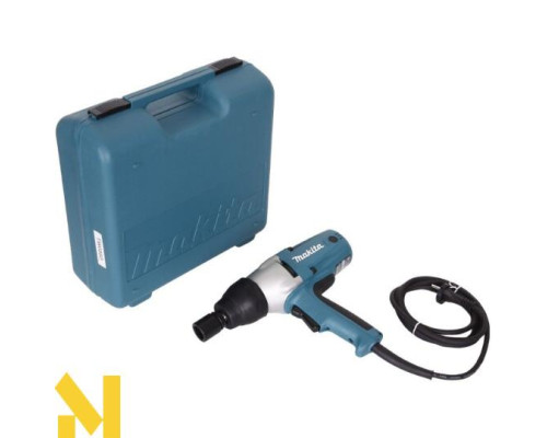 Гайковерт електричний Makita TW0350