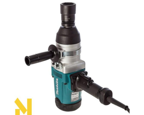 Гайковерт електричний Makita TW1000