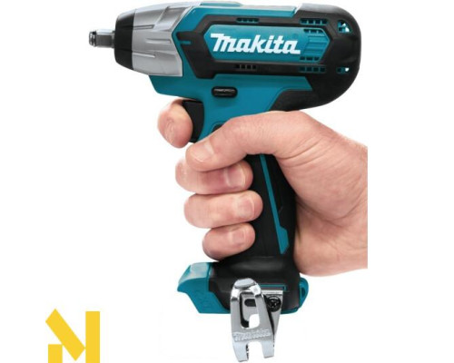 Гайковерт акумуляторний Makita TW140DZ (без АКБ та ЗП)