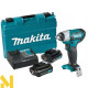 Гайковерт акумуляторний Makita TW141DSAE