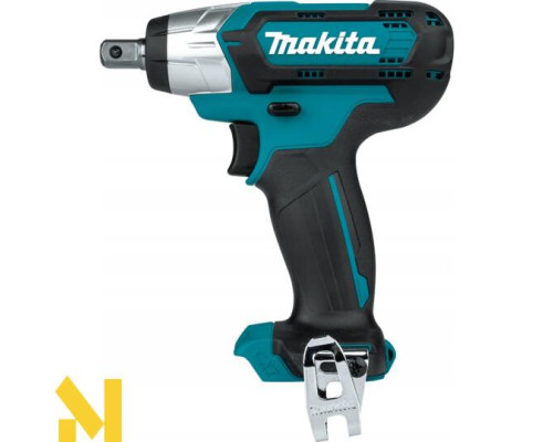 Гайковерт акумуляторний Makita TW141DSAE
