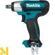Гайковерт акумуляторний Makita TW141DSAE