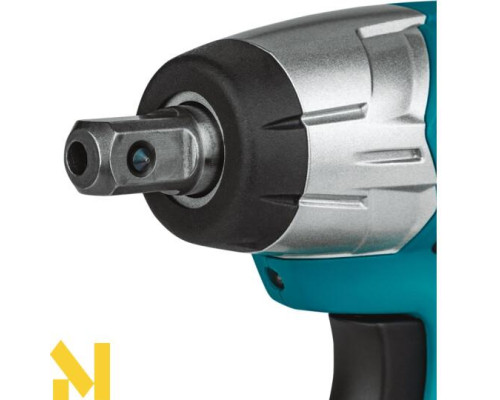 Гайковерт акумуляторний Makita TW141DSAE