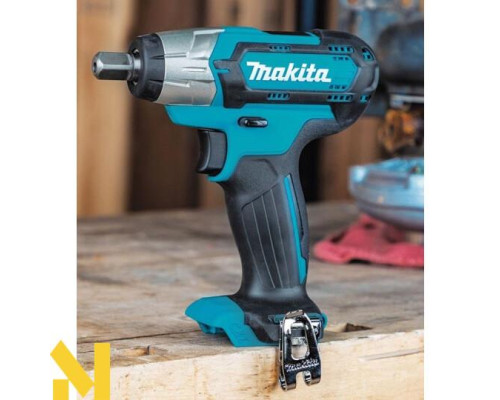 Гайковерт акумуляторний Makita TW141DZ (без АКБ та ЗП)