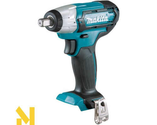 Гайковерт акумуляторний Makita TW141DZ (без АКБ та ЗП)