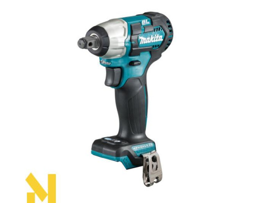 Гайковерт акумуляторний Makita TW161DZ (без АКБ та ЗП)
