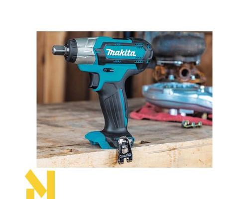 Гайковерт акумуляторний Makita TW161DZ (без АКБ та ЗП)