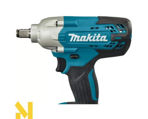 Гайковерт акумуляторний Makita TW202DZ (без АКБ та ЗП)