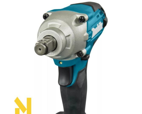 Гайковерт акумуляторний Makita TW202DZ (без АКБ та ЗП)