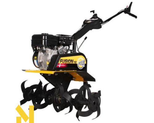Мотокультиватор Texas Fusion 10B Vario
