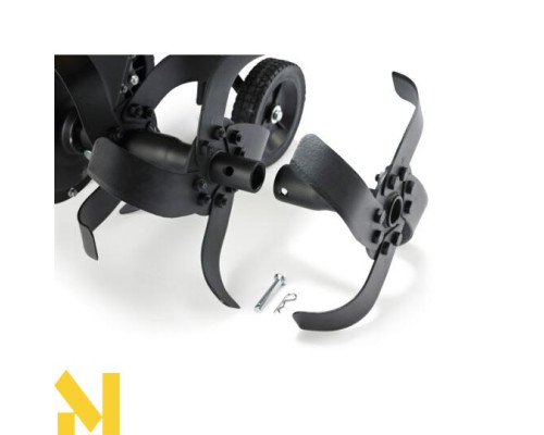 Мотокультиватор Texas 534B