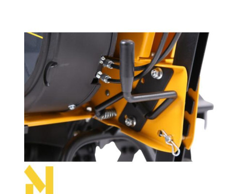 Мотокультиватор Texas TX 602B