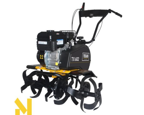 Мотокультиватор Texas TX 602B