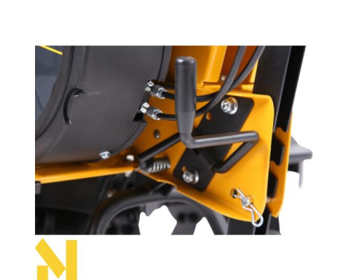 Мотокультиватор Texas TX 612TG