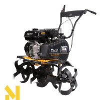 Мотокультиватор Texas TX 612TG