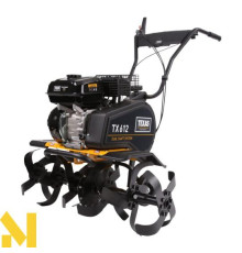 Мотокультиватор Texas TX 612TG