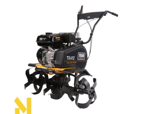 Мотокультиватор Texas TX 612TG