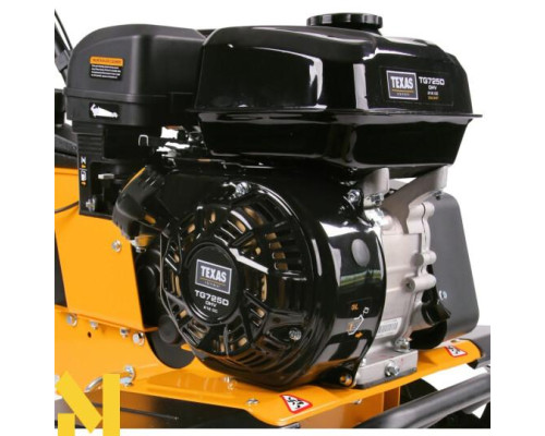 Мотокультиватор Texas TX 612TG