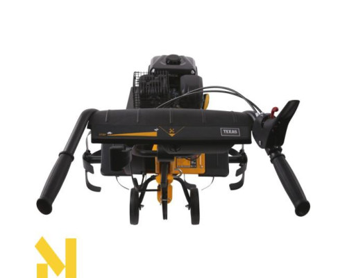 Мотокультиватор Texas TX 612TG