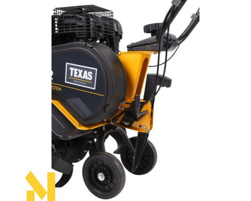 Мотокультиватор Texas TX 612TG